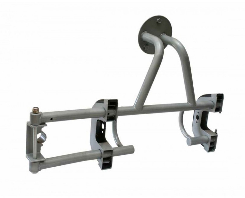 Кронштейны запасного колеса