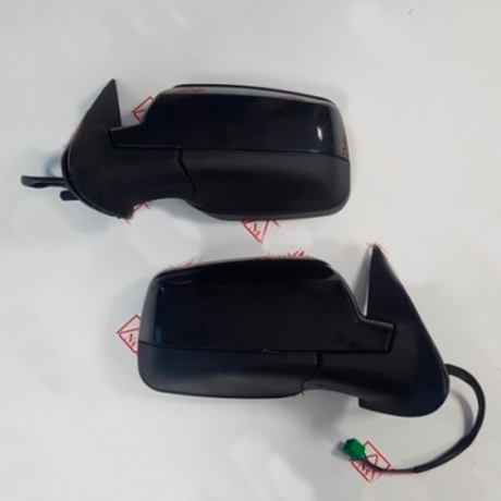 зеркало заднего вида для b@3 1118 К@ЛИН@ люкс, "salina", электропривод, обогрев купить недорого с доставкой в Волгодонск