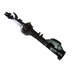 балка заднего моста для L@DA 4x4 с абс, усиленная