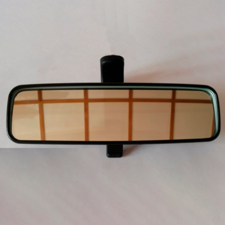 Зеркало внутрисалонное с регулировкой 1118 "Автокомпонент" купить недорого с доставкой в Волгодонск